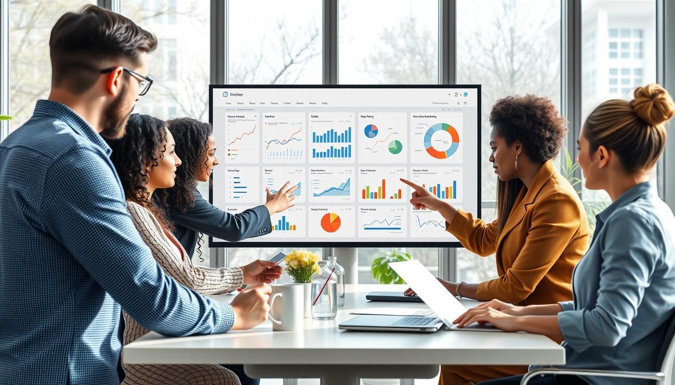 Pricing hero visual