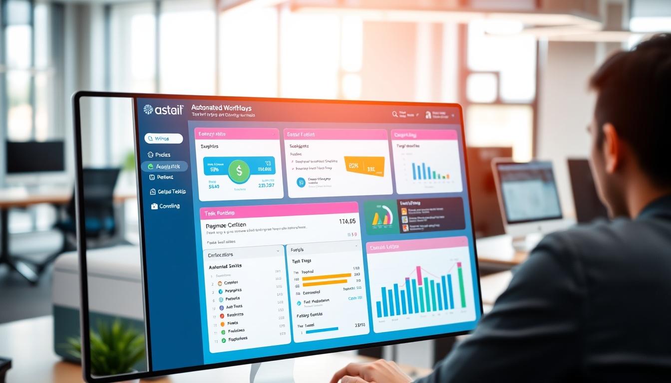 Verbessertes Projektmanagement